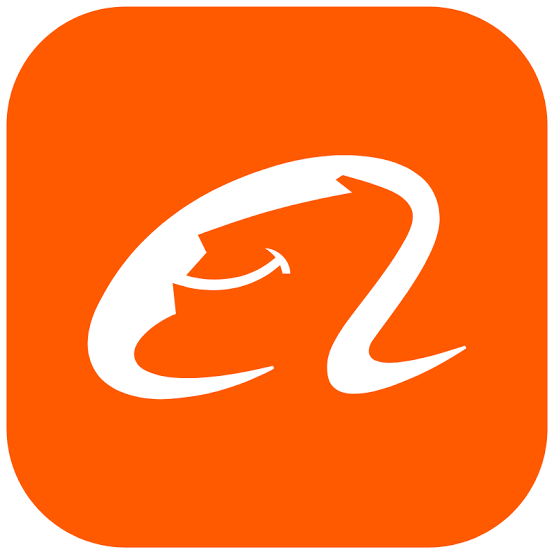 Alibaba official marketplace logo