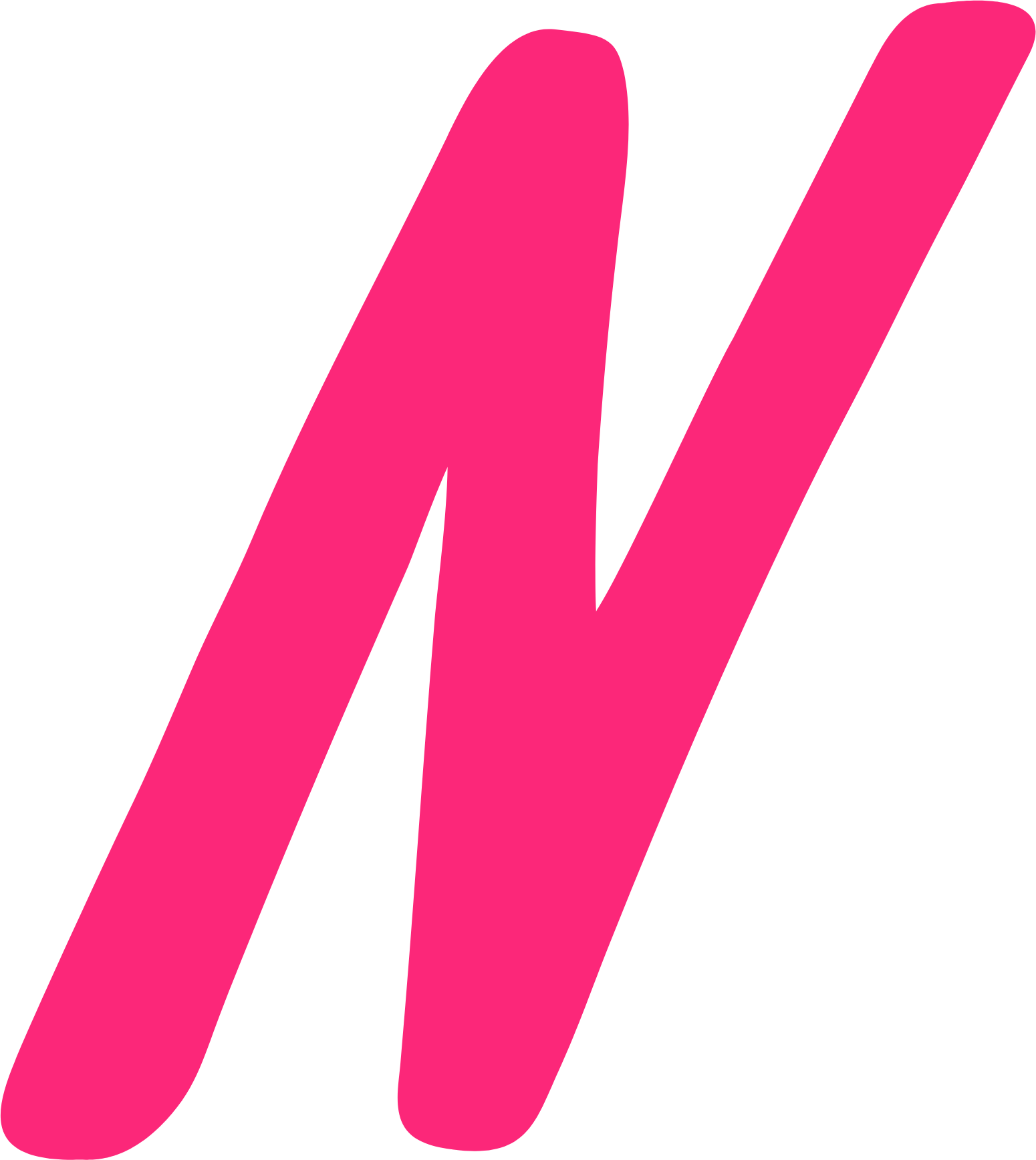 Nykaa official marketplace logo